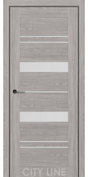 Межкомнатные двери CityLine Express VALENTA korfad-express-valenta-dub-gladstoun-grei-oscar-collection